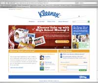Kleenex Thumbnail
