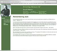 Remembering Jack Thumbnail