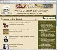 World Horror Convention Thumbnail